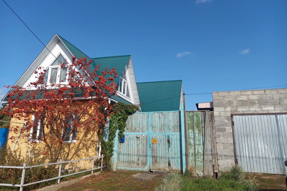 Купить дом в Верхнеуральске, Челябинская область