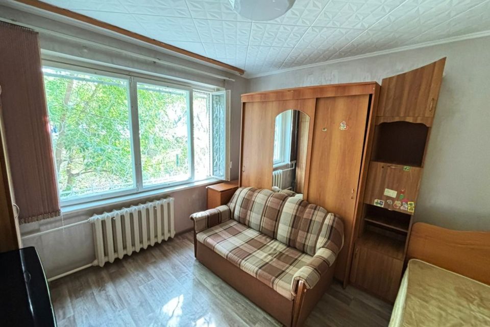 Продаётся 1-комнатная квартира, 22.1 м²