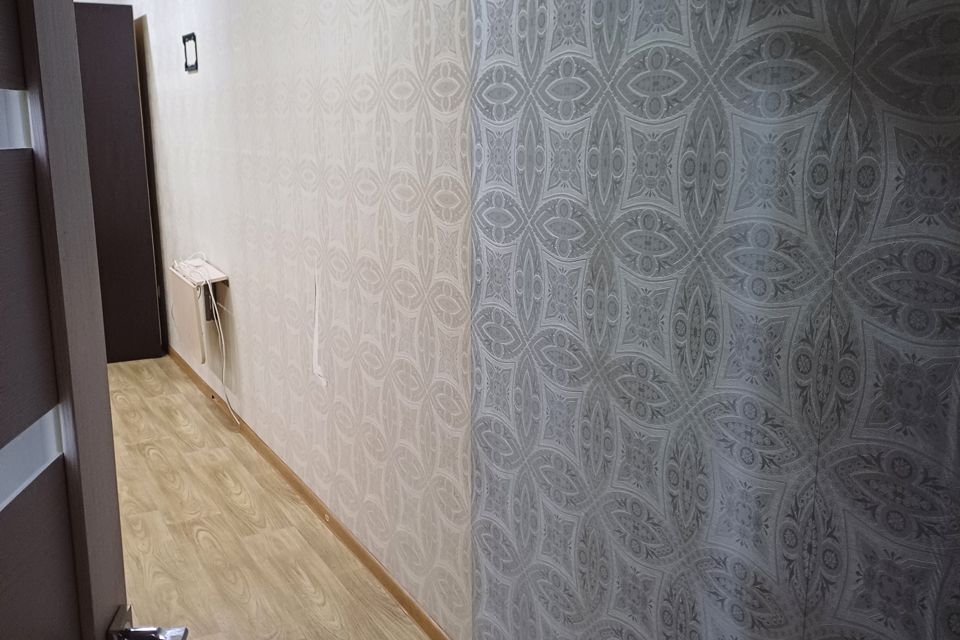 Продаётся студия, 23 м²