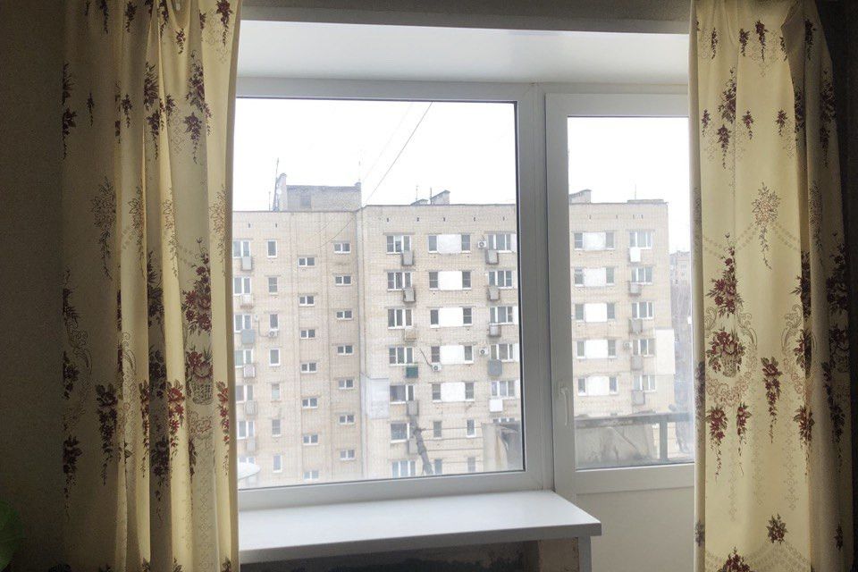 Продаётся 1-комнатная квартира, 21 м²