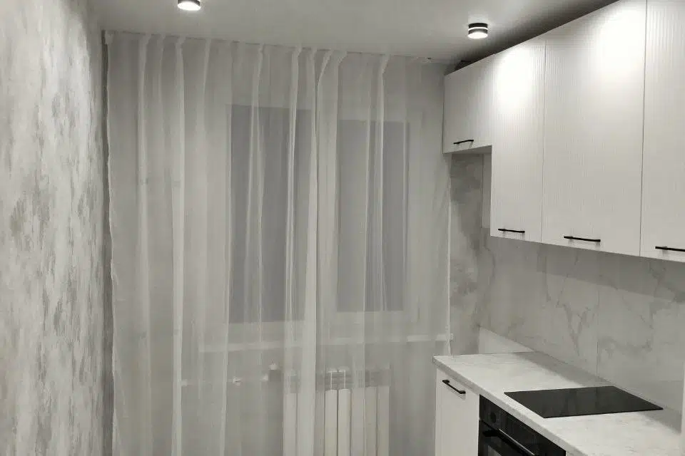 Продаётся 1-комнатная квартира, 33 м²