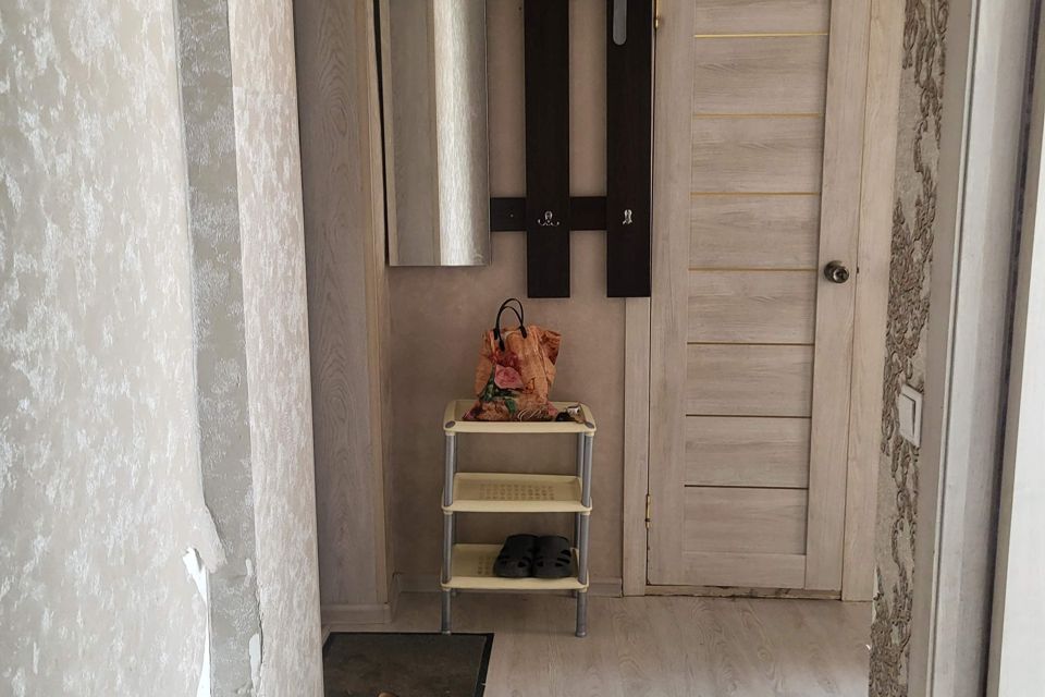 Сдаётся 2-комнатная квартира, 54 м²