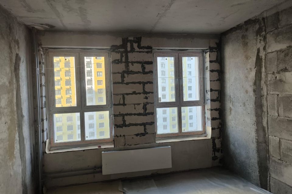 Продаётся студия, 22.2 м²