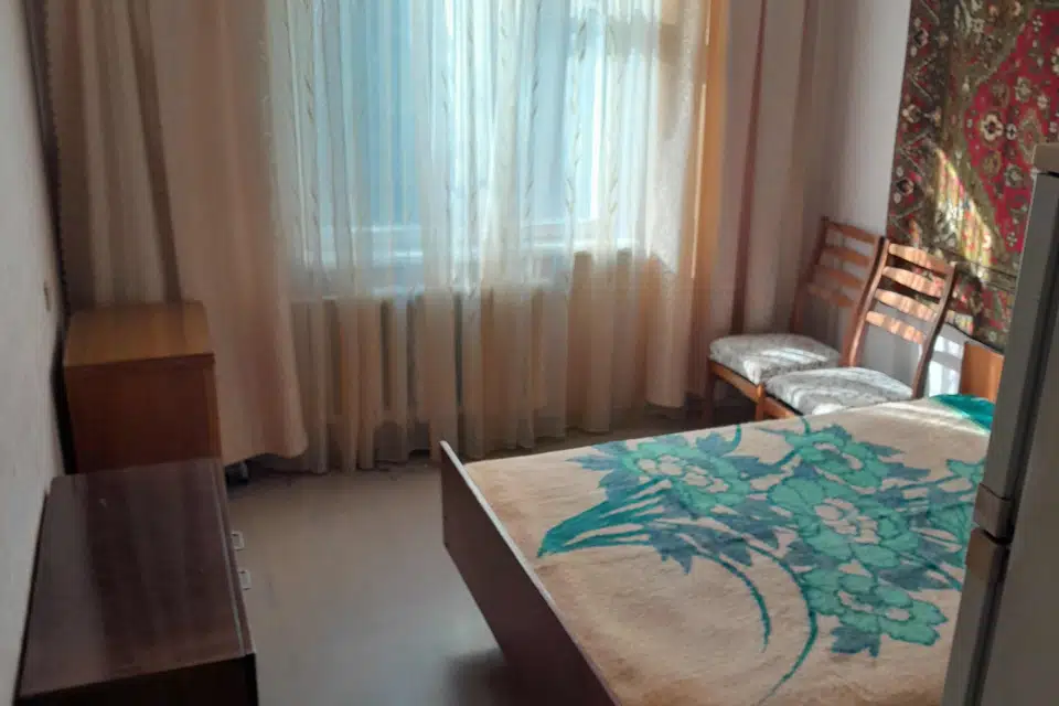 Продаётся 2-комнатная квартира, 48 м²