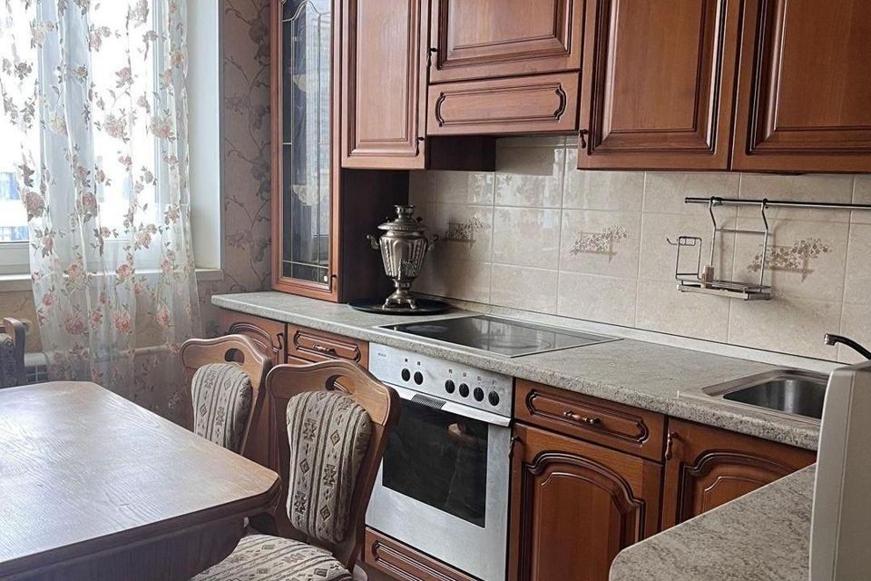Продаётся 3-комнатная квартира, 79.6 м²