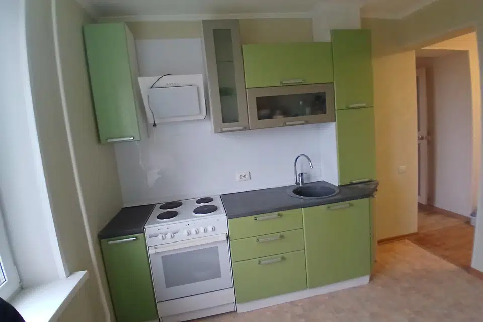 Продаётся 3-комнатная квартира, 68 м²