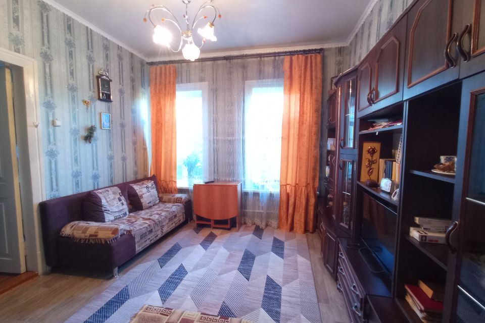 Продаётся 2-комнатная квартира, 32 м²