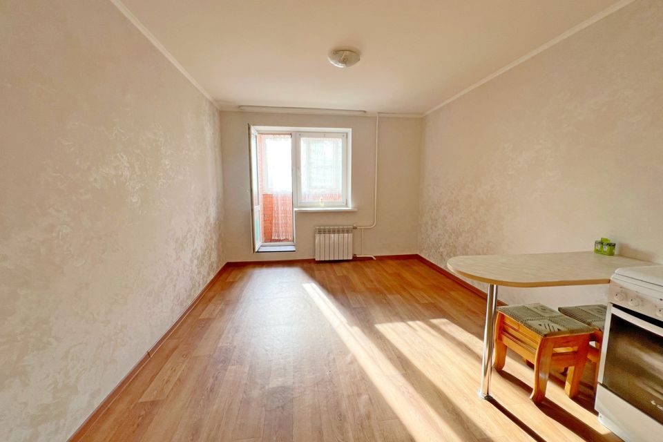 Продаётся студия, 25.1 м²