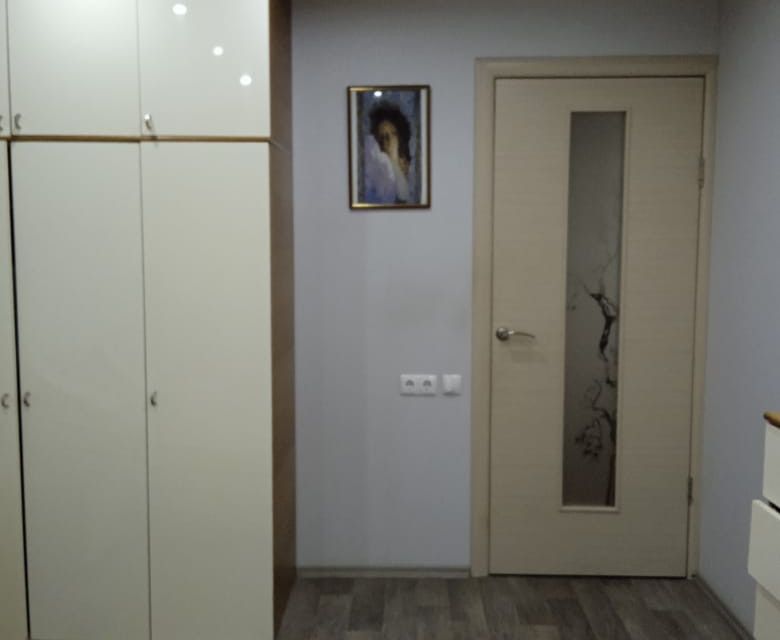 Продаётся 3-комнатная квартира, 62 м²