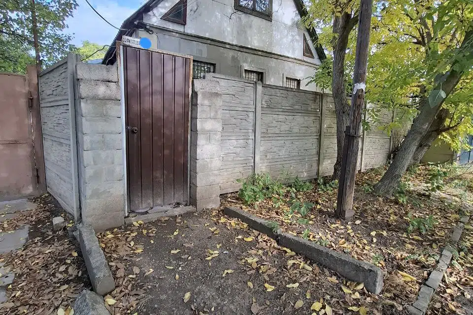 Продаётся 1-этажный дом, 80 м²