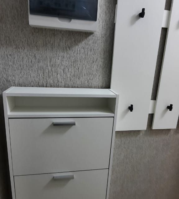Сдаётся 1-комнатная квартира, 39 м²