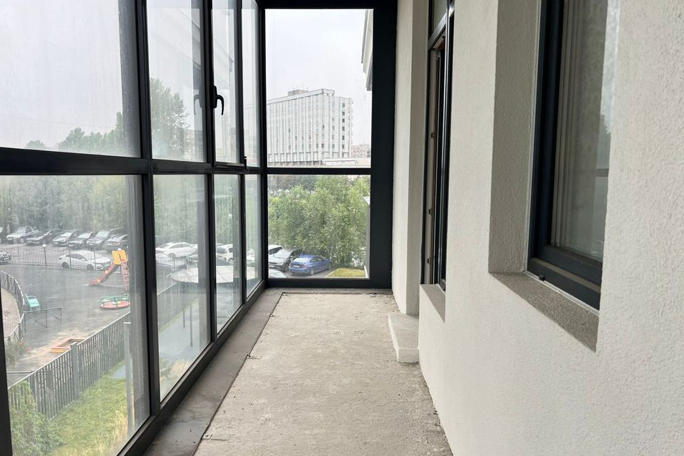 Продаётся студия, 24.9 м²