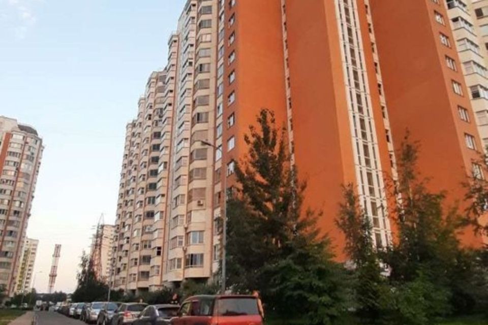 Продаётся 2-комнатная квартира, 52.2 м²