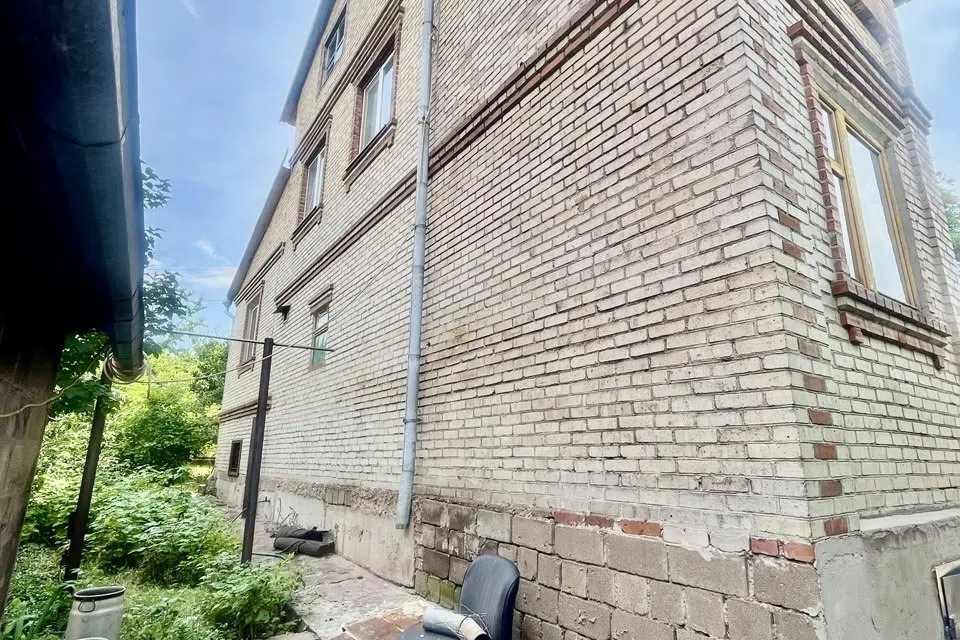 Продаётся 2-этажный дом, 222.6 м²
