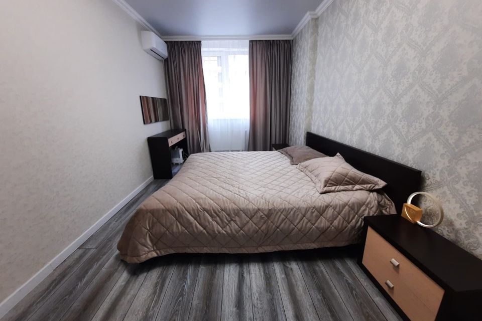 Продаётся 2-комнатная квартира, 52 м²