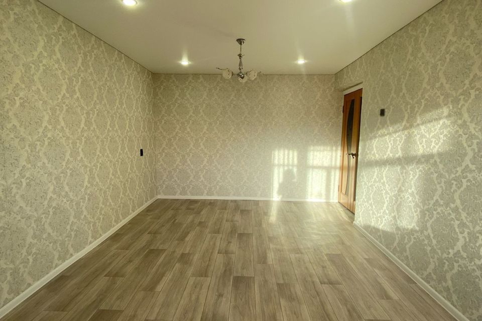 Сдаётся 1-комнатная квартира, 33.8 м²