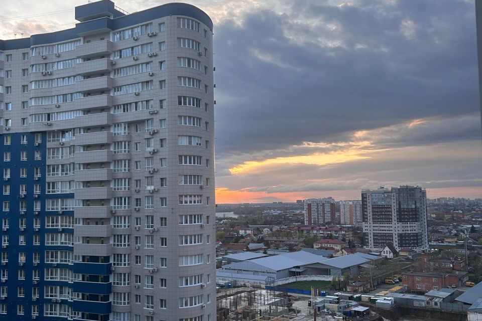 Продаётся 1-комнатная квартира, 31 м²