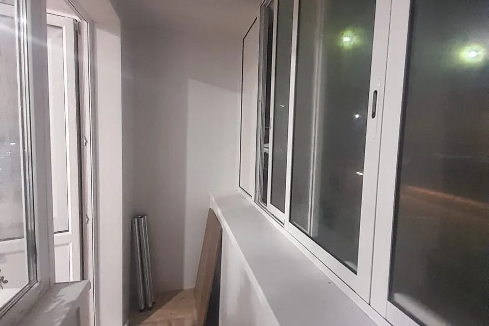 Продаётся 1-комнатная квартира, 31 м²