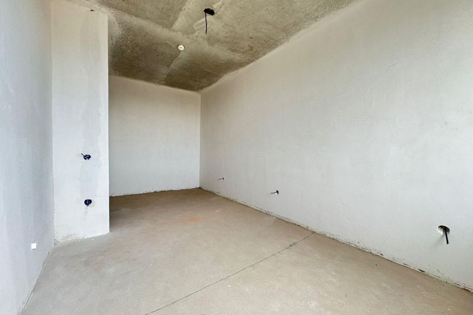 Продаётся 1-комнатная квартира, 35 м²