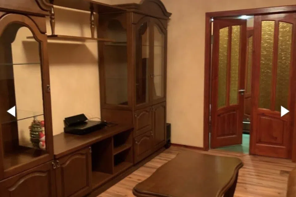 Продаётся 3-комнатная квартира, 78 м²