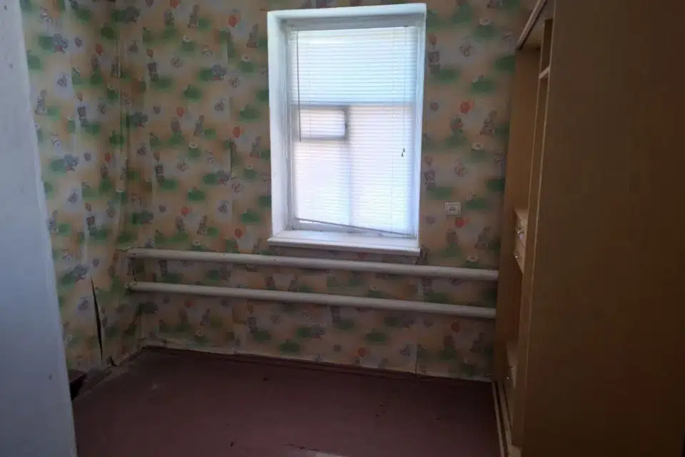 Продаётся 1-этажный дом, 67 м²