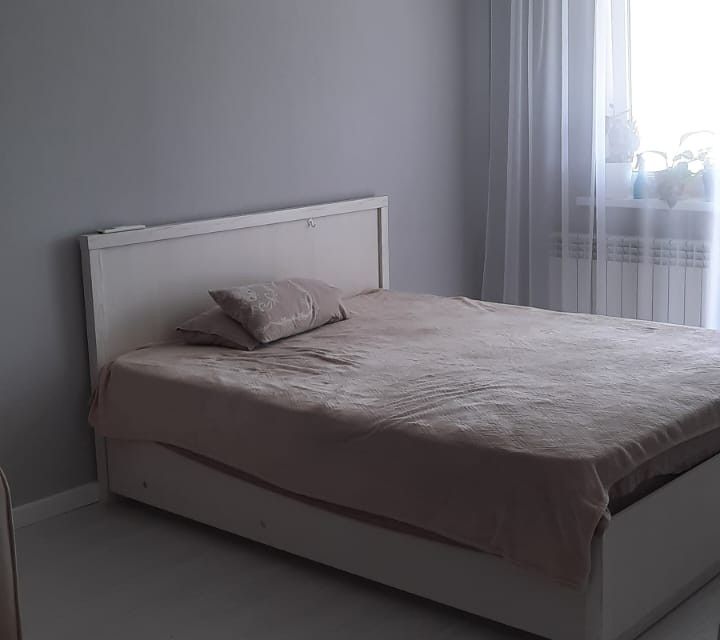 Сдаётся 1-комнатная квартира, 38 м²