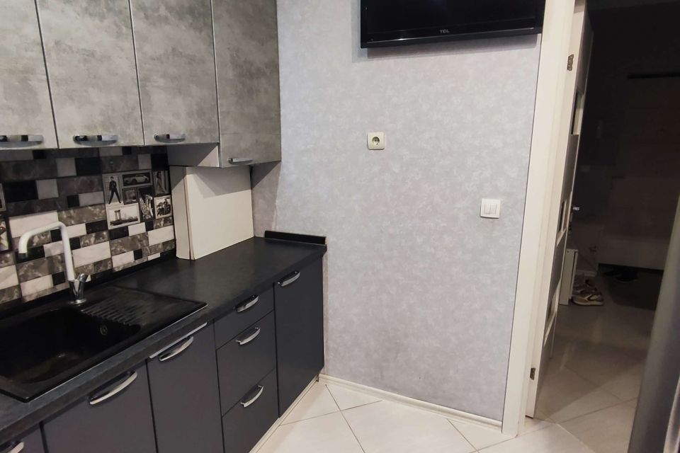 Продаётся 2-комнатная квартира, 53.2 м²