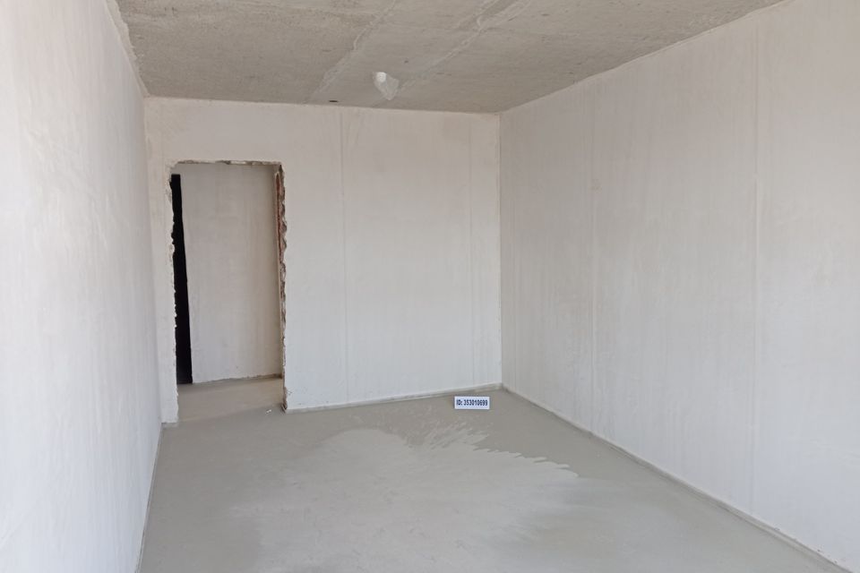 Продаётся 1-комнатная квартира, 45 м²