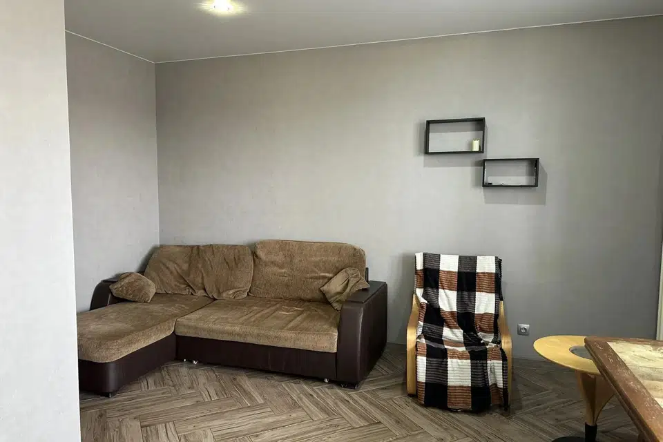 Продаётся студия, 29.7 м²