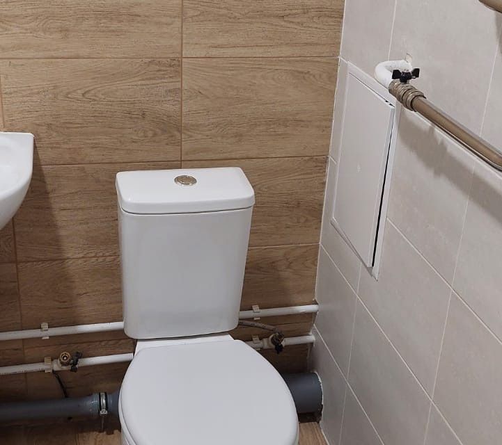 Продаётся 1-комнатная квартира, 39 м²