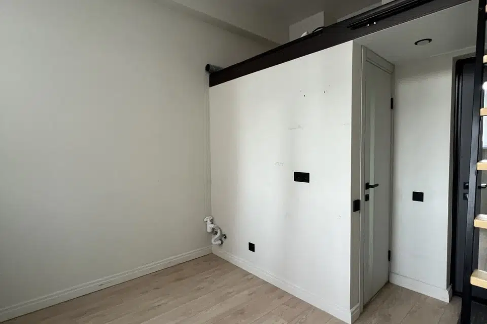 Продаётся студия, 12.4 м²