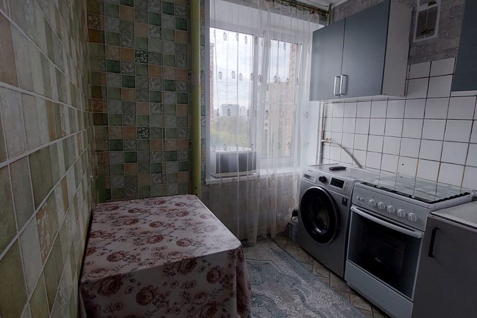 Продаётся комната в 2-комн. квартире, 19.5 м²