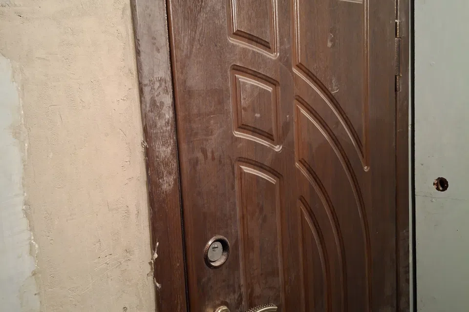 Продаётся 3-комнатная квартира, 66 м²