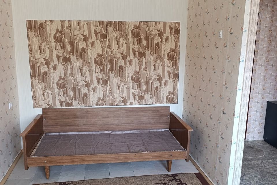 Продаётся 1-комнатная квартира, 23 м²