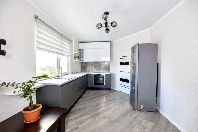Продаётся 2-комнатная квартира, 60 м²