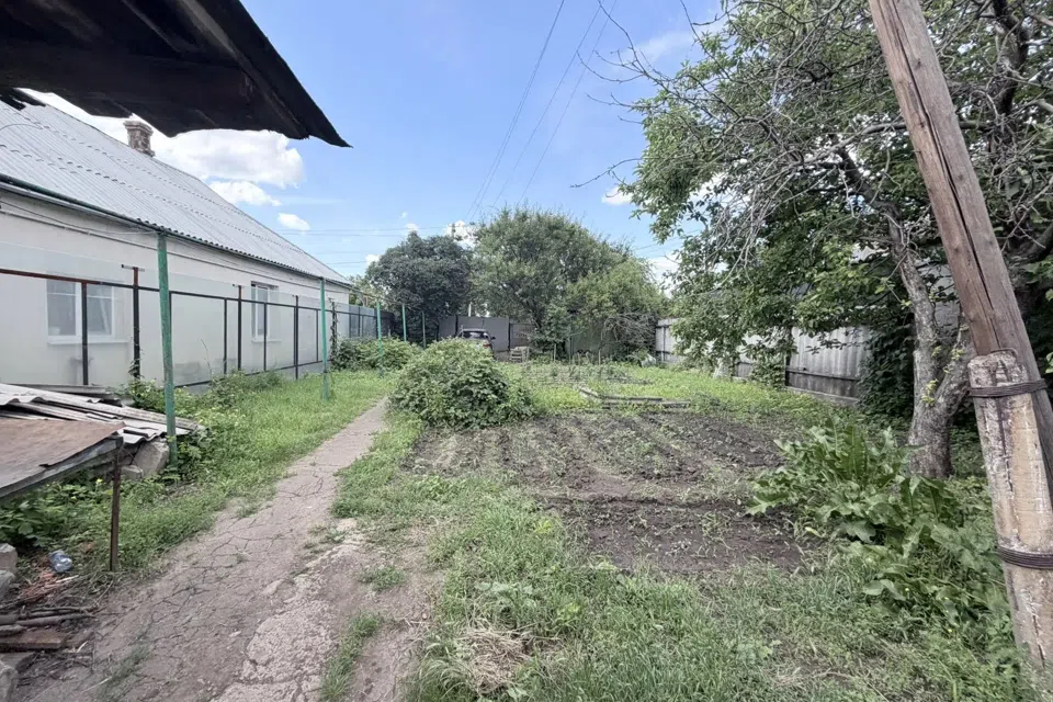 Продаётся часть дома