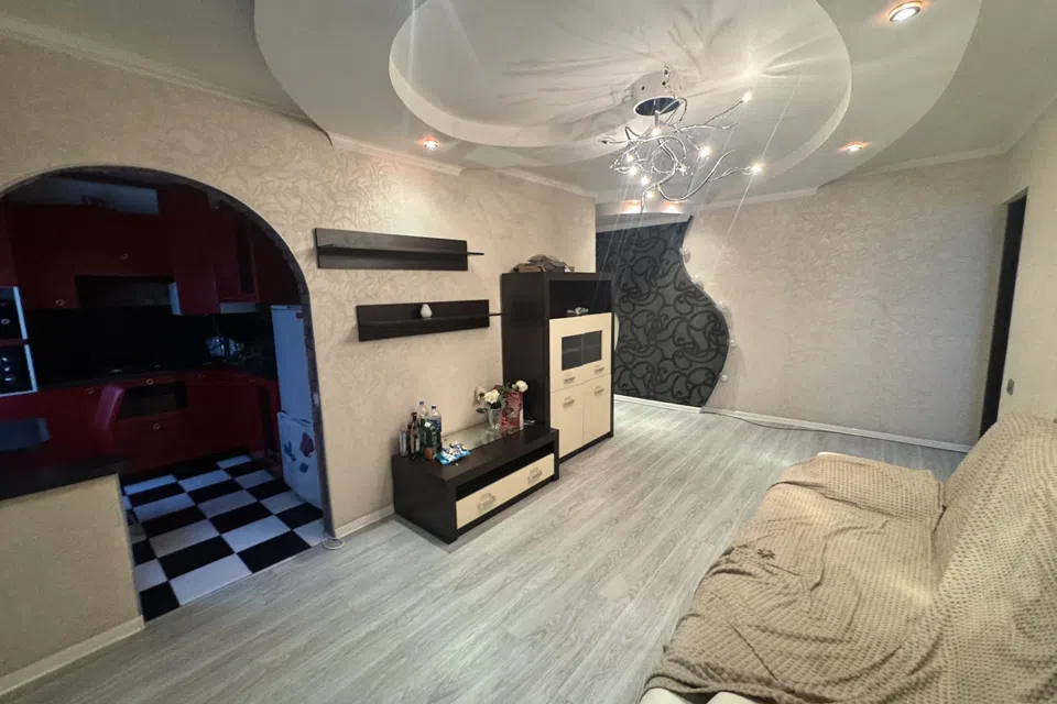Продаётся 2-комнатная квартира, 47 м²