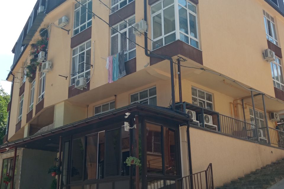 Продаётся 2-комнатная квартира, 49 м²