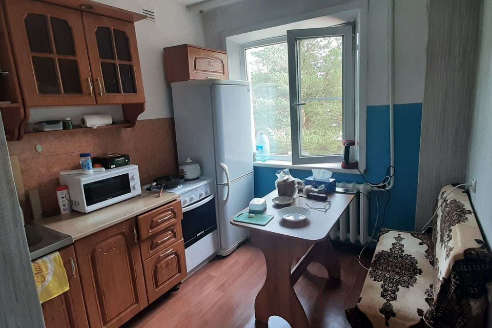Продаётся 1-комнатная квартира, 27 м²
