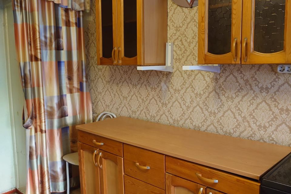 Продаётся студия, 18.5 м²