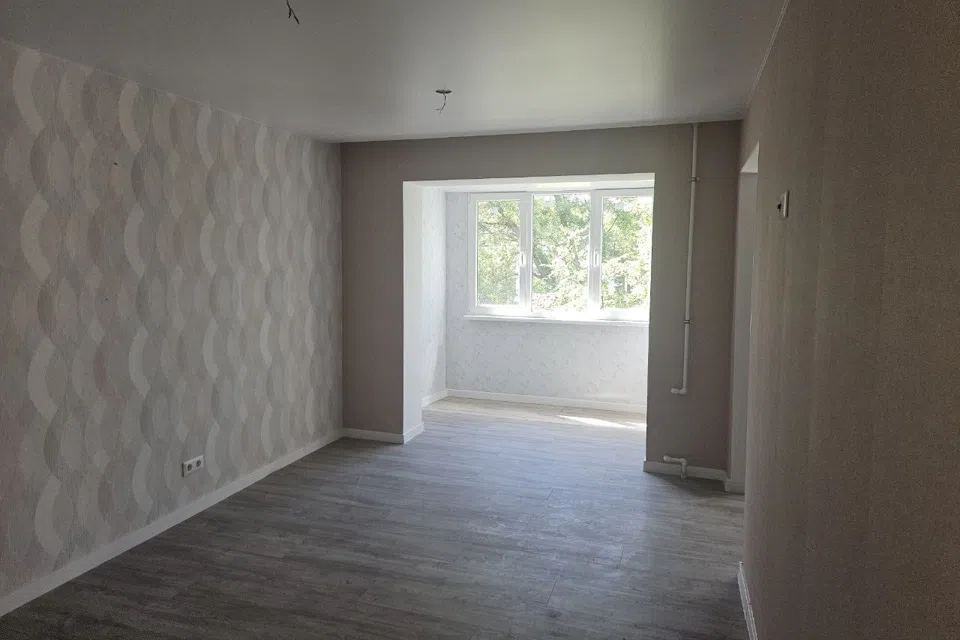Продаётся 3-комнатная квартира, 63.4 м²