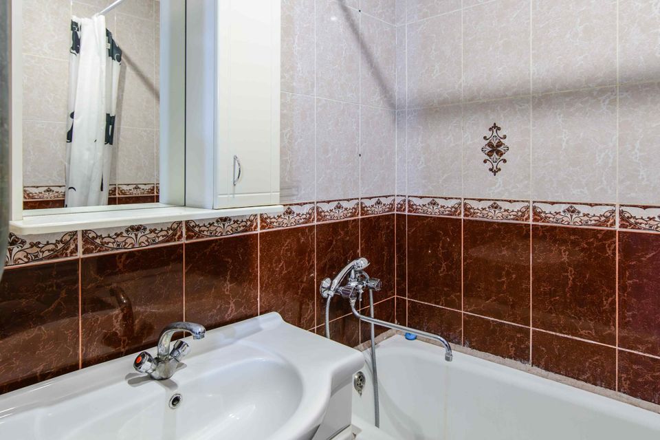 Продаётся 2-комнатная квартира, 68 м²