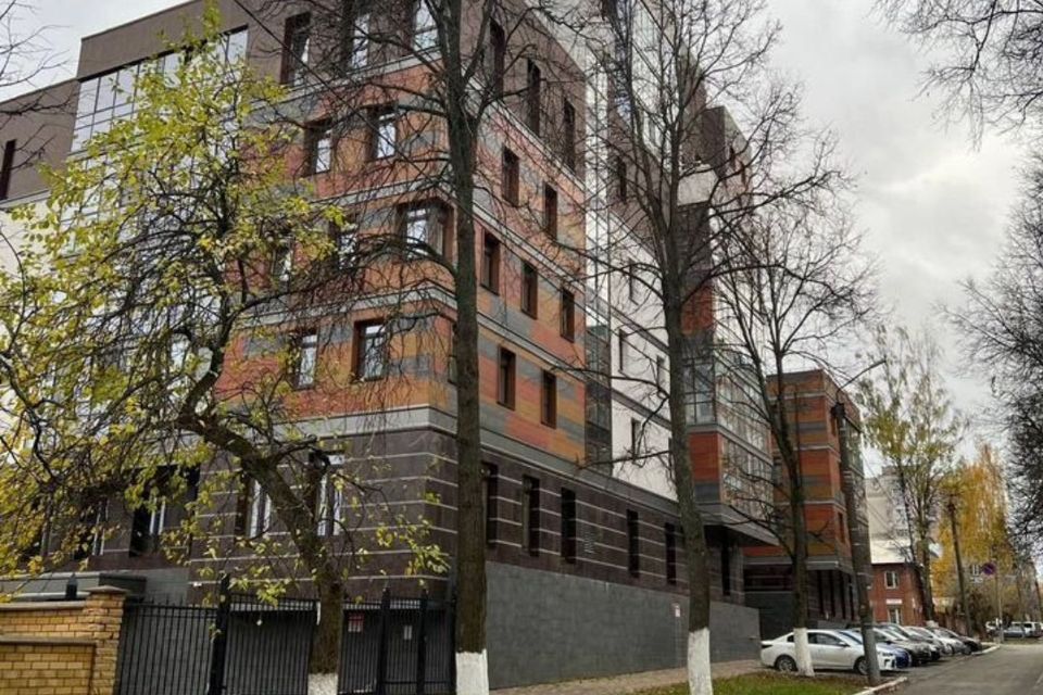 Продаётся 2-комнатная квартира, 71 м²