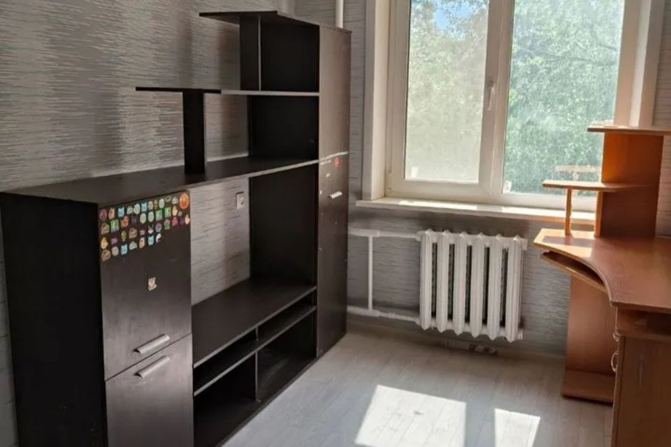 Продаётся 2-комнатная квартира, 43 м²