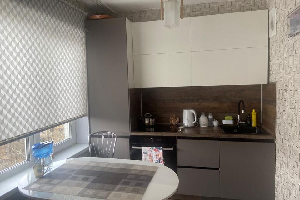 Сдаётся 2-комнатная квартира, 52 м²