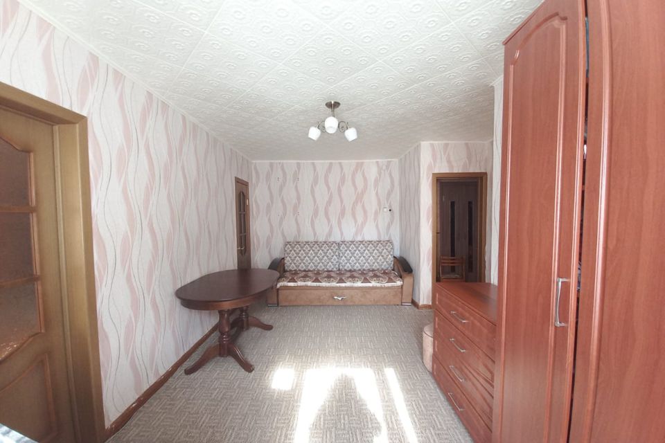 Продаётся 2-комнатная квартира, 43 м²