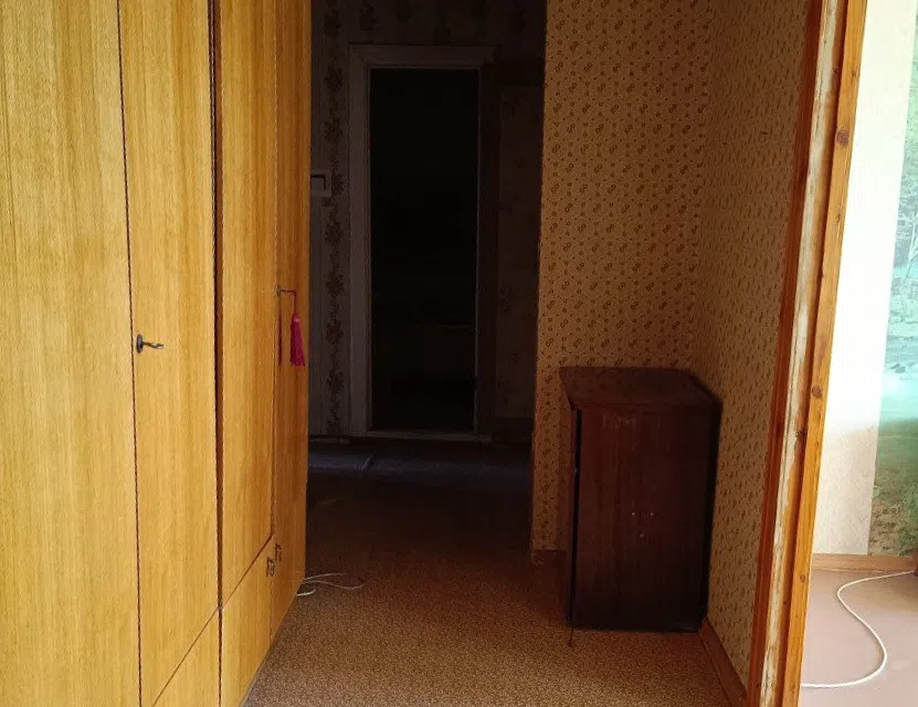 Продаётся 3-комнатная квартира, 74 м²