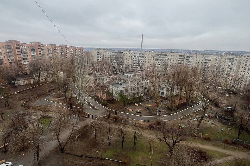 Продаётся 3-комнатная квартира, 71.9 м²