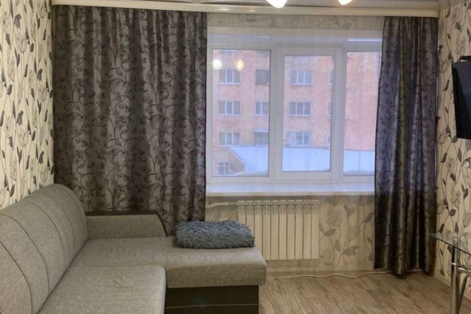 Продаётся студия, 18.6 м²