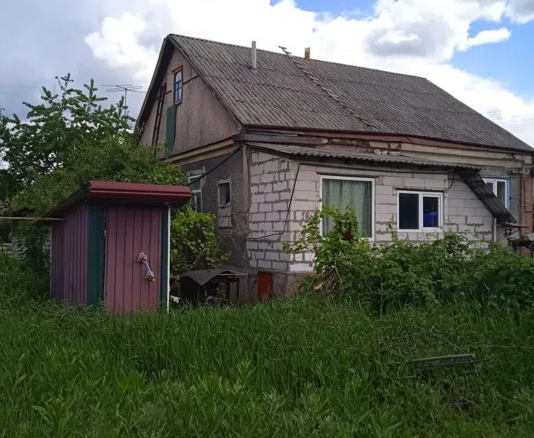 Продаётся 1-этажный дом, 81.5 м²